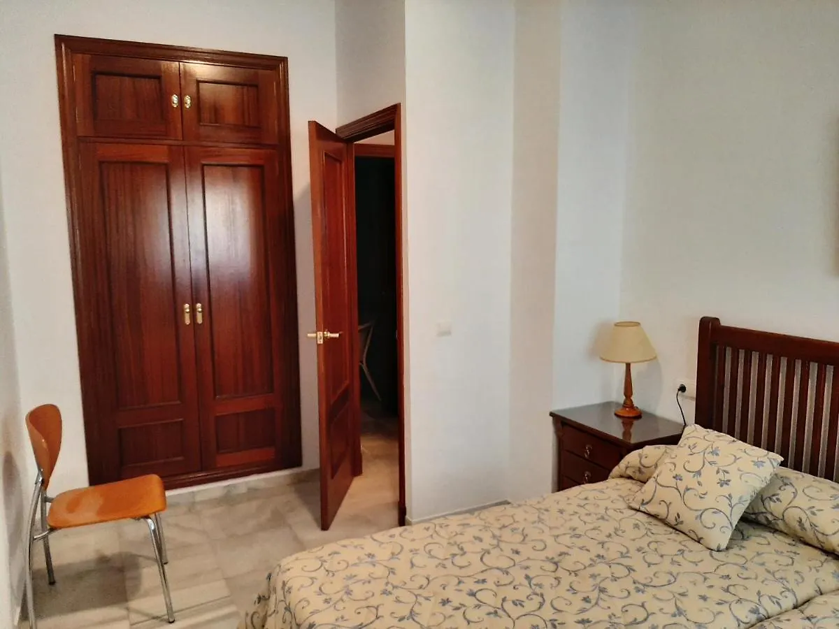 Alameda - San Lorenzo Apartment Seville