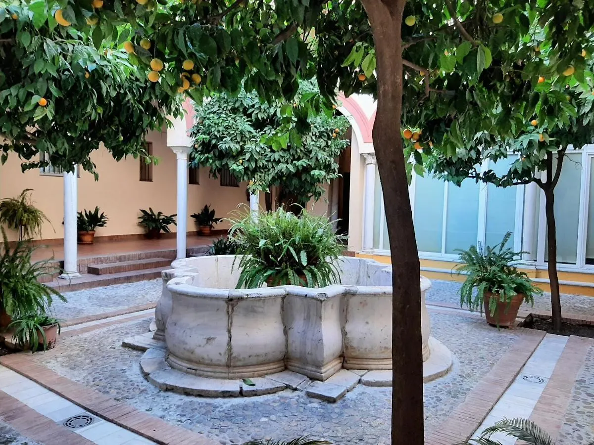 Alameda - San Lorenzo Apartment Seville 0*,  Spain