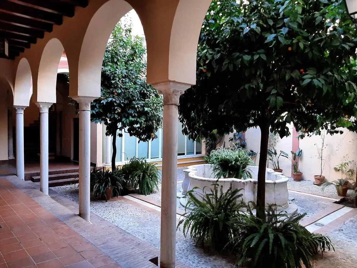Alameda - San Lorenzo Apartment Seville Spain