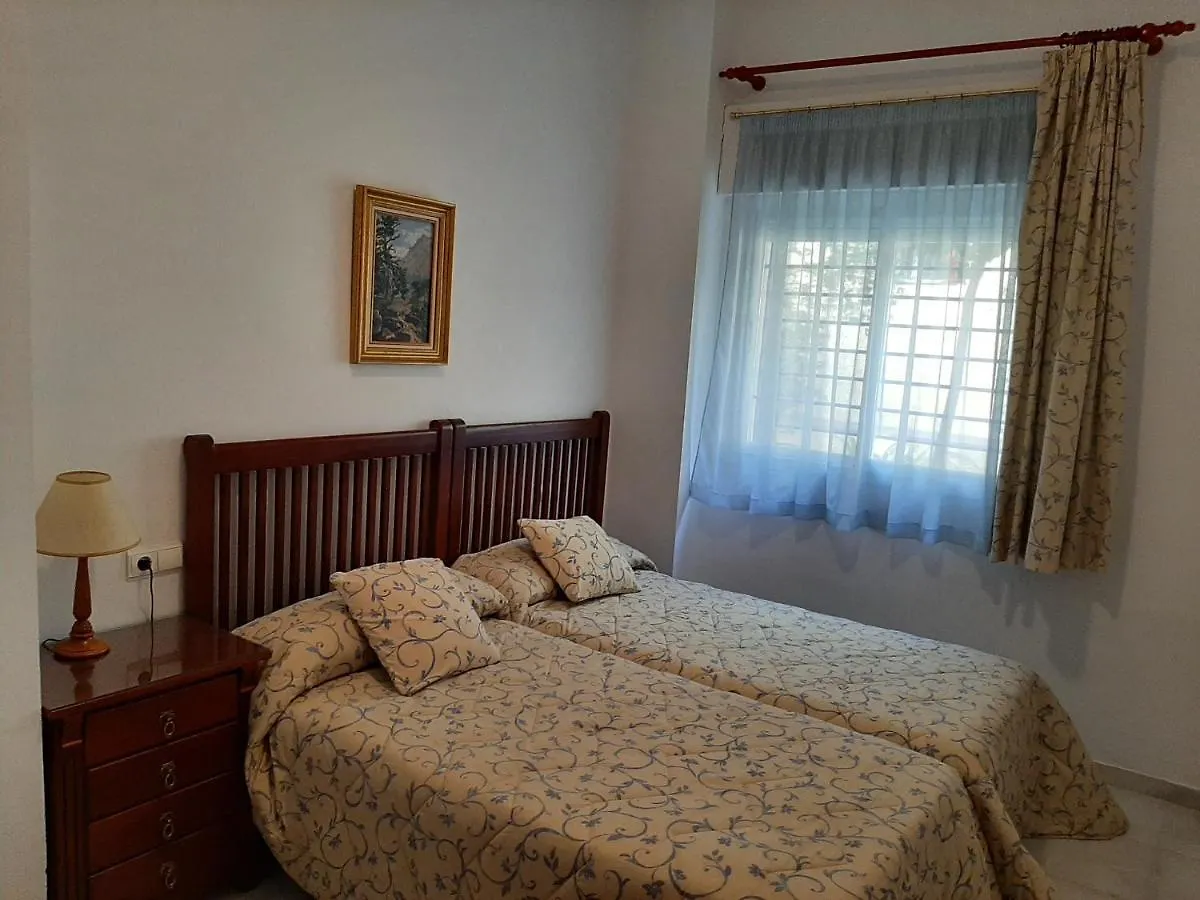 Alameda - San Lorenzo Apartment Seville