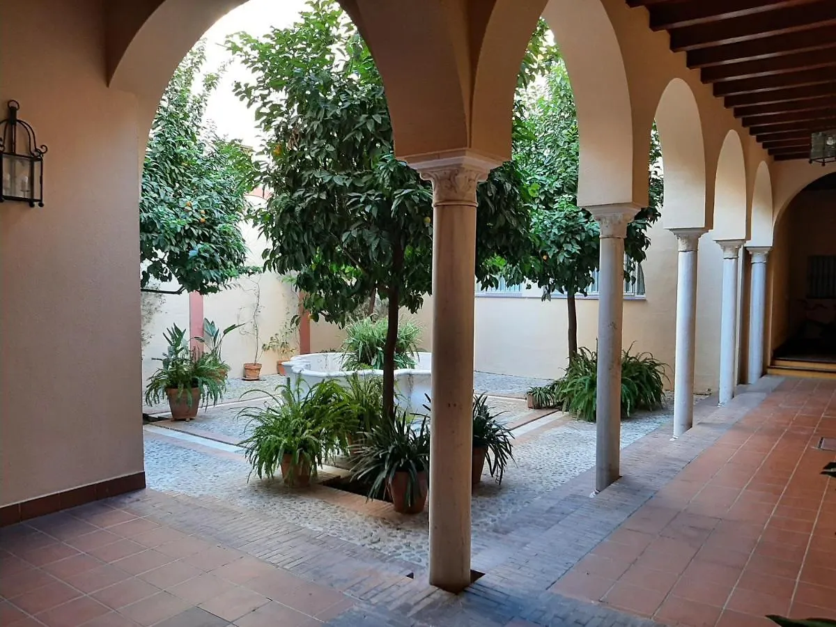 Alameda - San Lorenzo Apartment Seville